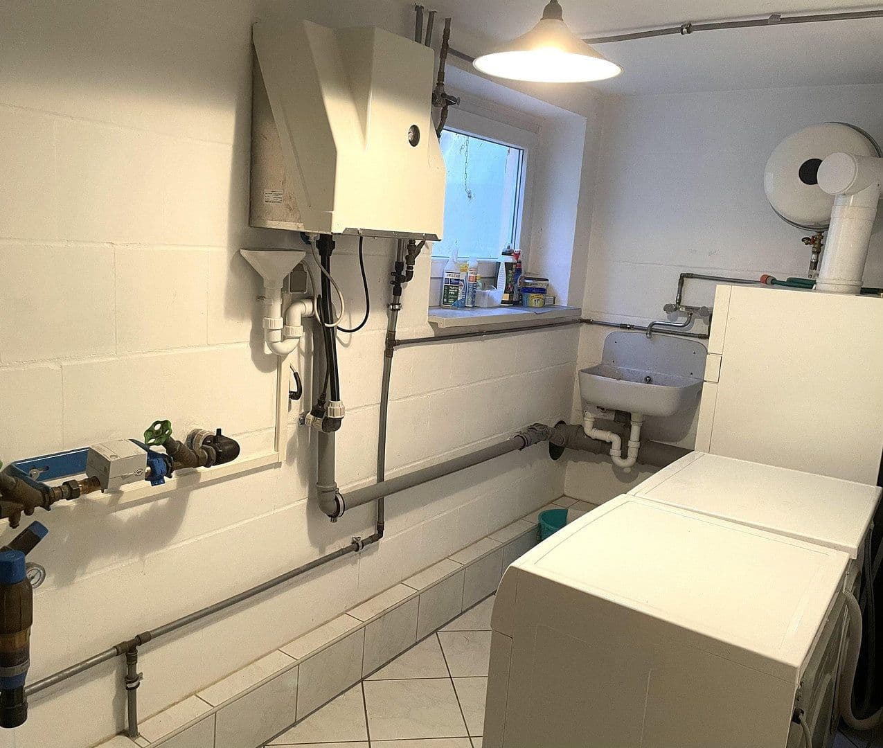 Predaj domu 130 m², pozemek 556 m², Arnstadt, Durínsko Predaj domu 130 m², pozemek 556 m², Arnstadt, Durínsko