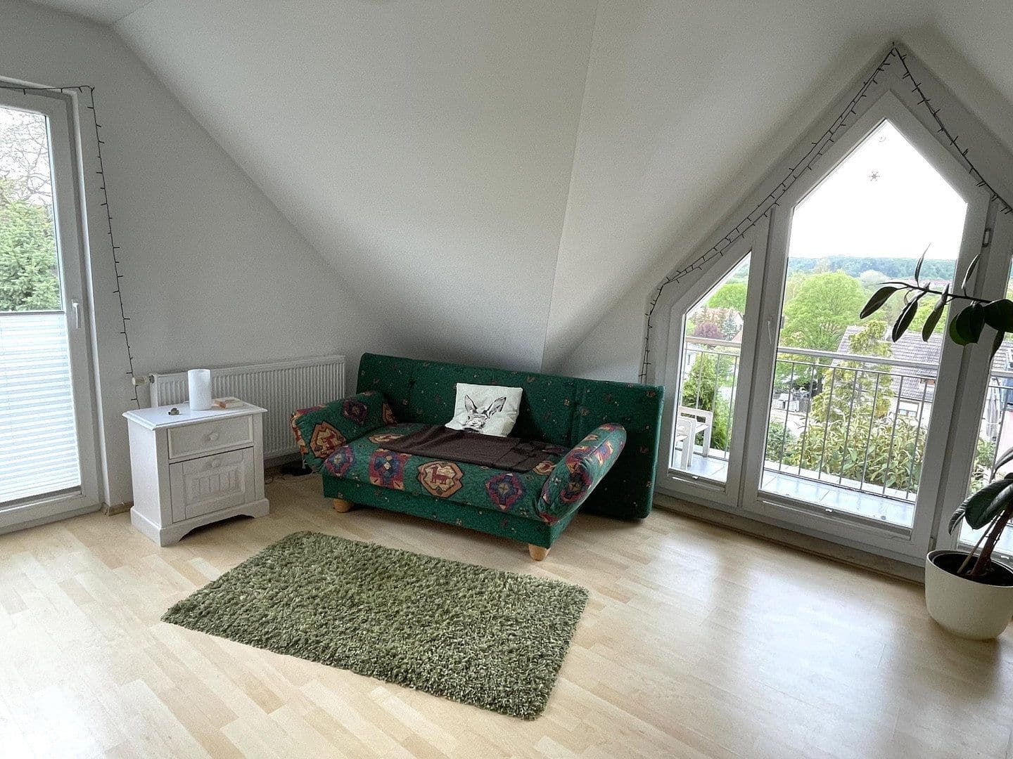 Predaj domu 130 m², pozemek 556 m², Arnstadt, Durínsko Predaj domu 130 m², pozemek 556 m², Arnstadt, Durínsko