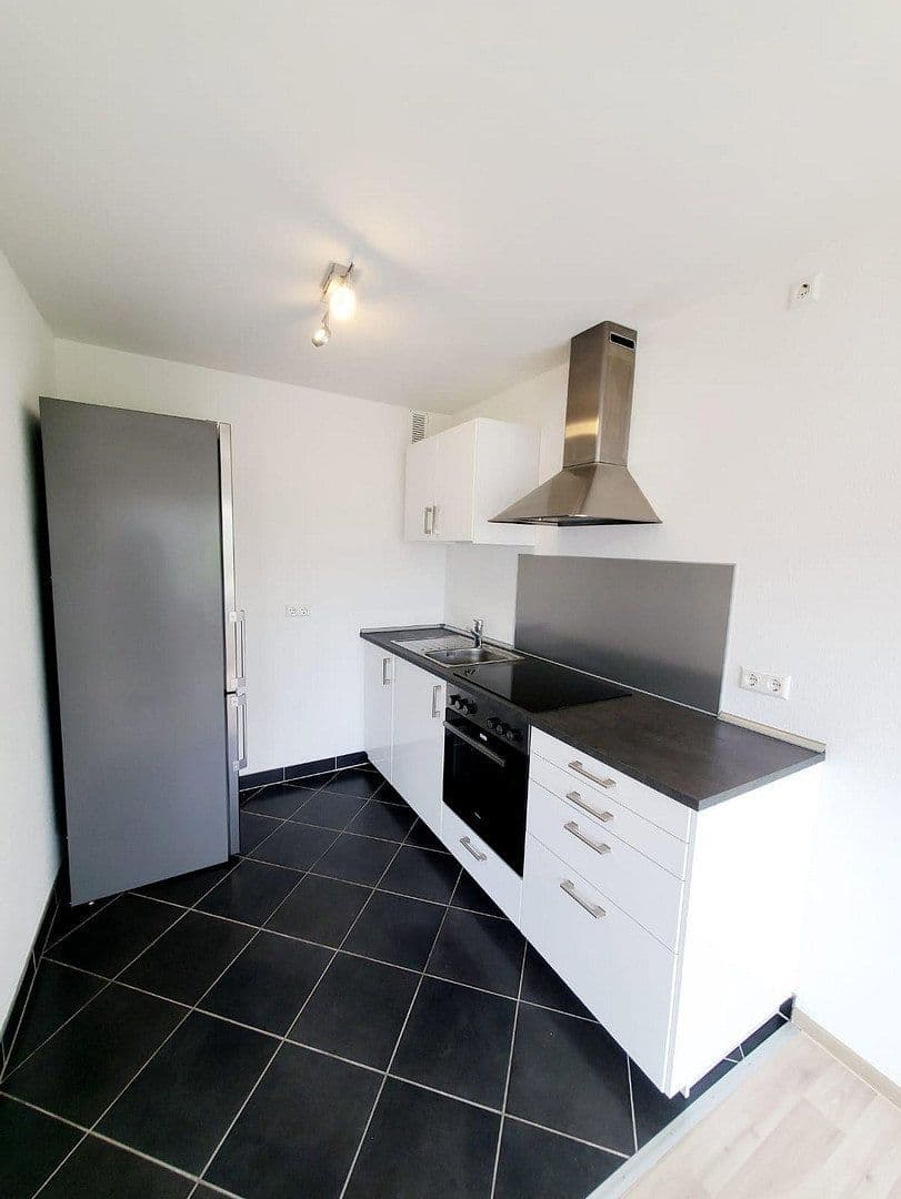 Prenájom bytu 2-izbový 57 m², Goldäckerstr. 3, Leinfelden-Echterdingen, Bádensko-Wurttembersko Prenájom bytu 2-izbový 57 m², Goldäckerstr. 3, Leinfelden-Echterdingen, Bádensko-Wurttembersko