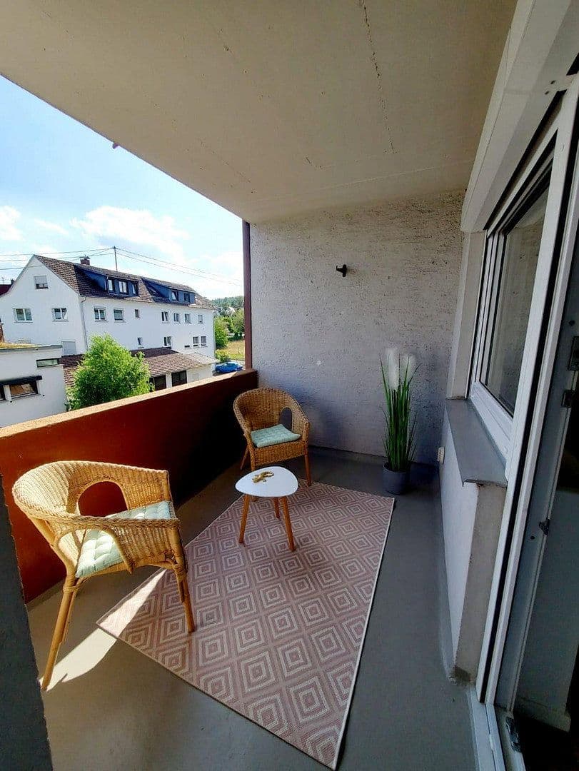Prenájom bytu 2-izbový 57 m², Goldäckerstr. 3, Leinfelden-Echterdingen, Bádensko-Wurttembersko Prenájom bytu 2-izbový 57 m², Goldäckerstr. 3, Leinfelden-Echterdingen, Bádensko-Wurttembersko