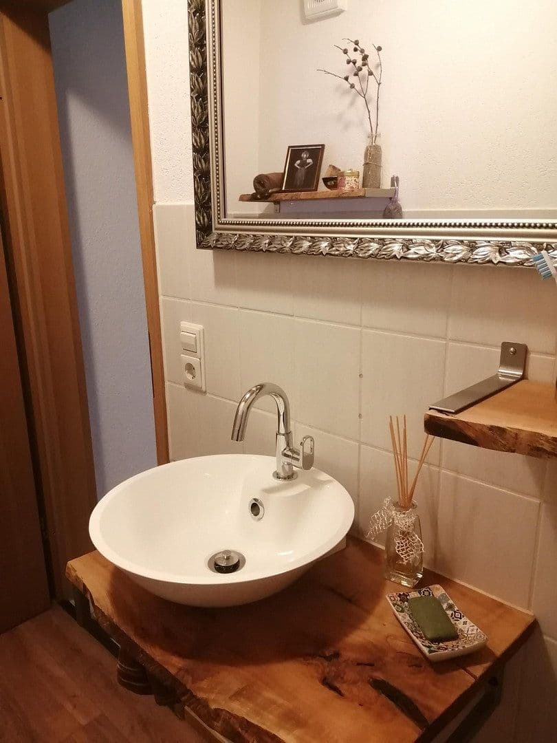 Predaj bytu 4-izbový 140 m², Schopfheim, Bádensko-Wurttembersko Predaj bytu 4-izbový 140 m², Schopfheim, Bádensko-Wurttembersko