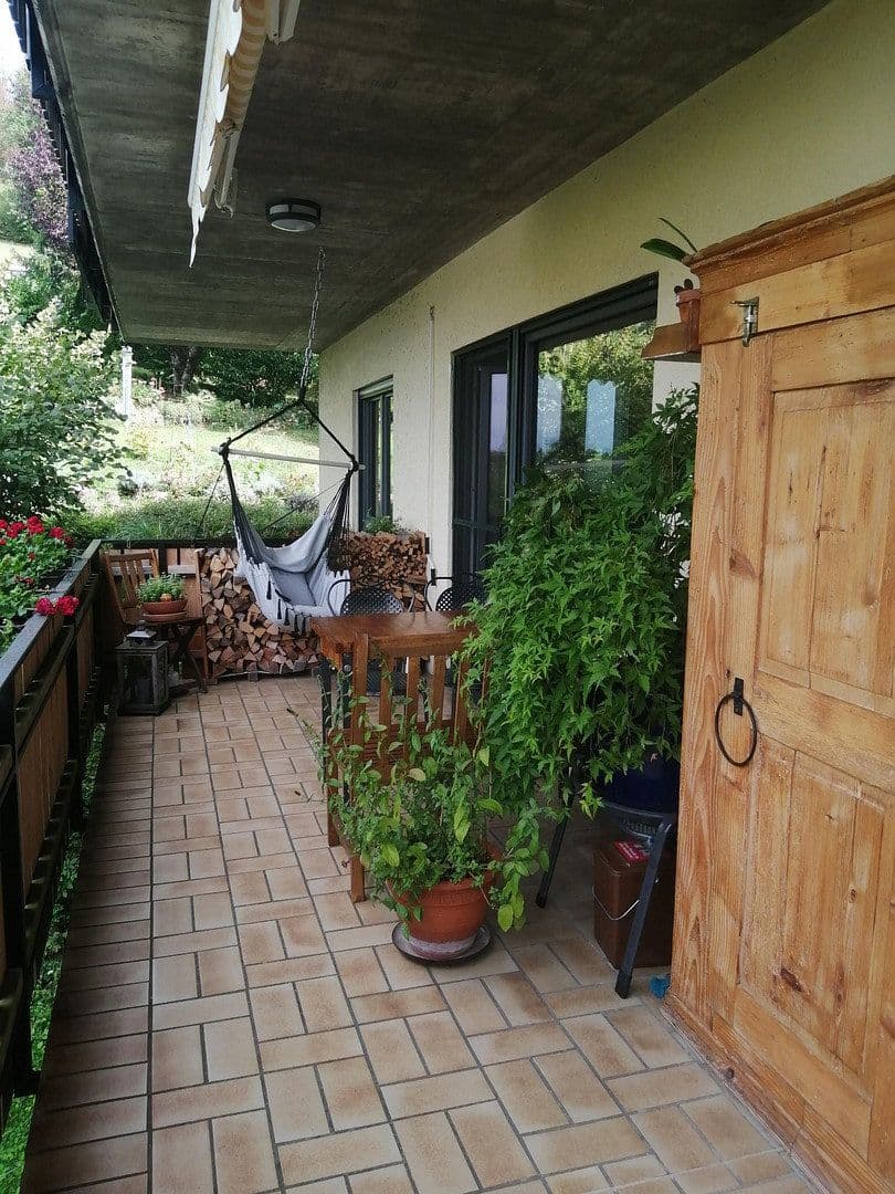 Predaj bytu 4-izbový 140 m², Schopfheim, Bádensko-Wurttembersko Predaj bytu 4-izbový 140 m², Schopfheim, Bádensko-Wurttembersko