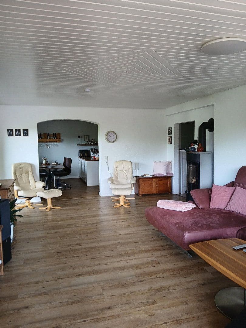 Predaj bytu 4-izbový 140 m², Schopfheim, Bádensko-Wurttembersko Predaj bytu 4-izbový 140 m², Schopfheim, Bádensko-Wurttembersko