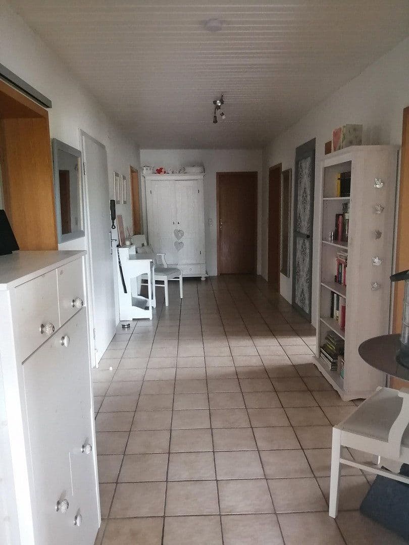 Predaj bytu 4-izbový 140 m², Schopfheim, Bádensko-Wurttembersko Predaj bytu 4-izbový 140 m², Schopfheim, Bádensko-Wurttembersko