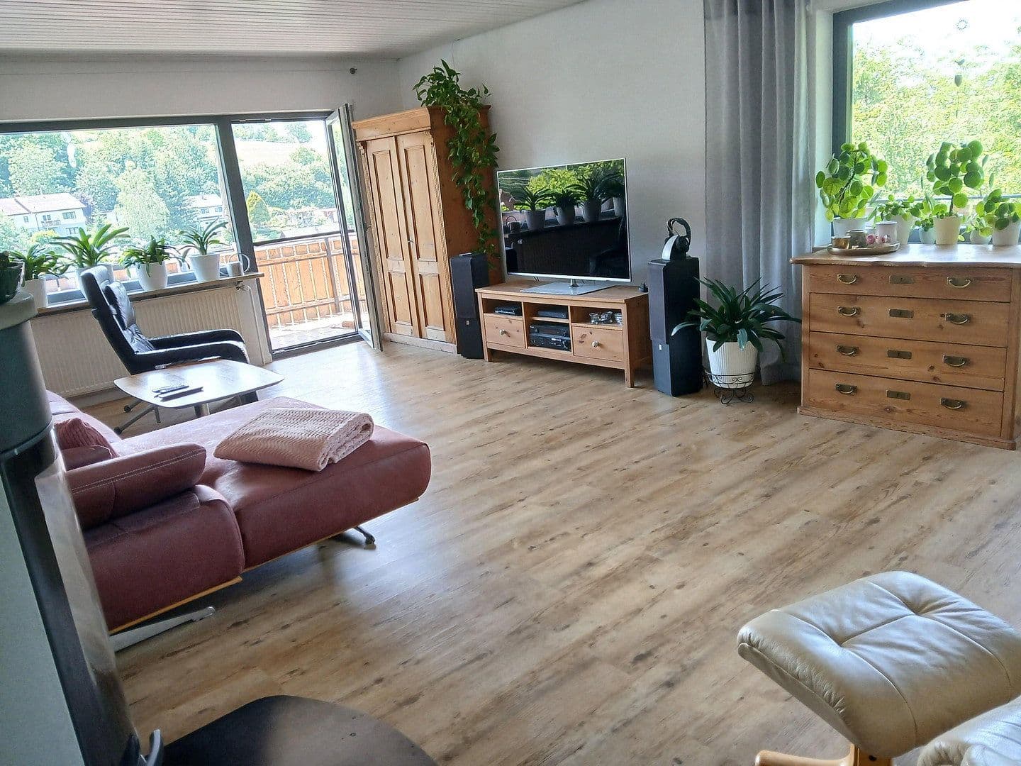 Predaj bytu 4-izbový 140 m², Schopfheim, Bádensko-Wurttembersko Predaj bytu 4-izbový 140 m², Schopfheim, Bádensko-Wurttembersko
