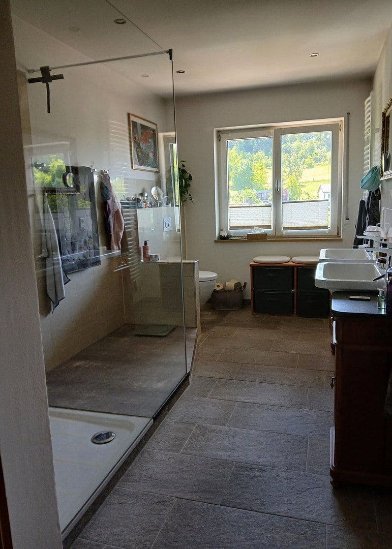 Predaj bytu 4-izbový 140 m², Schopfheim, Bádensko-Wurttembersko Predaj bytu 4-izbový 140 m², Schopfheim, Bádensko-Wurttembersko