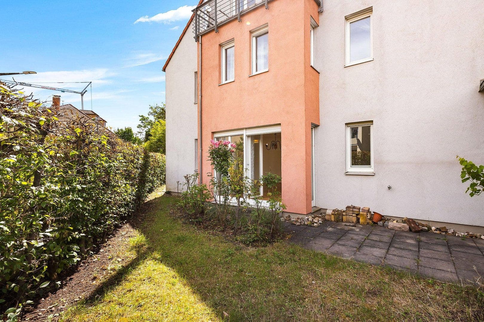 Predaj domu 140 m², pozemek 194 m², Regensburg, Bavorsko Predaj domu 140 m², pozemek 194 m², Regensburg, Bavorsko