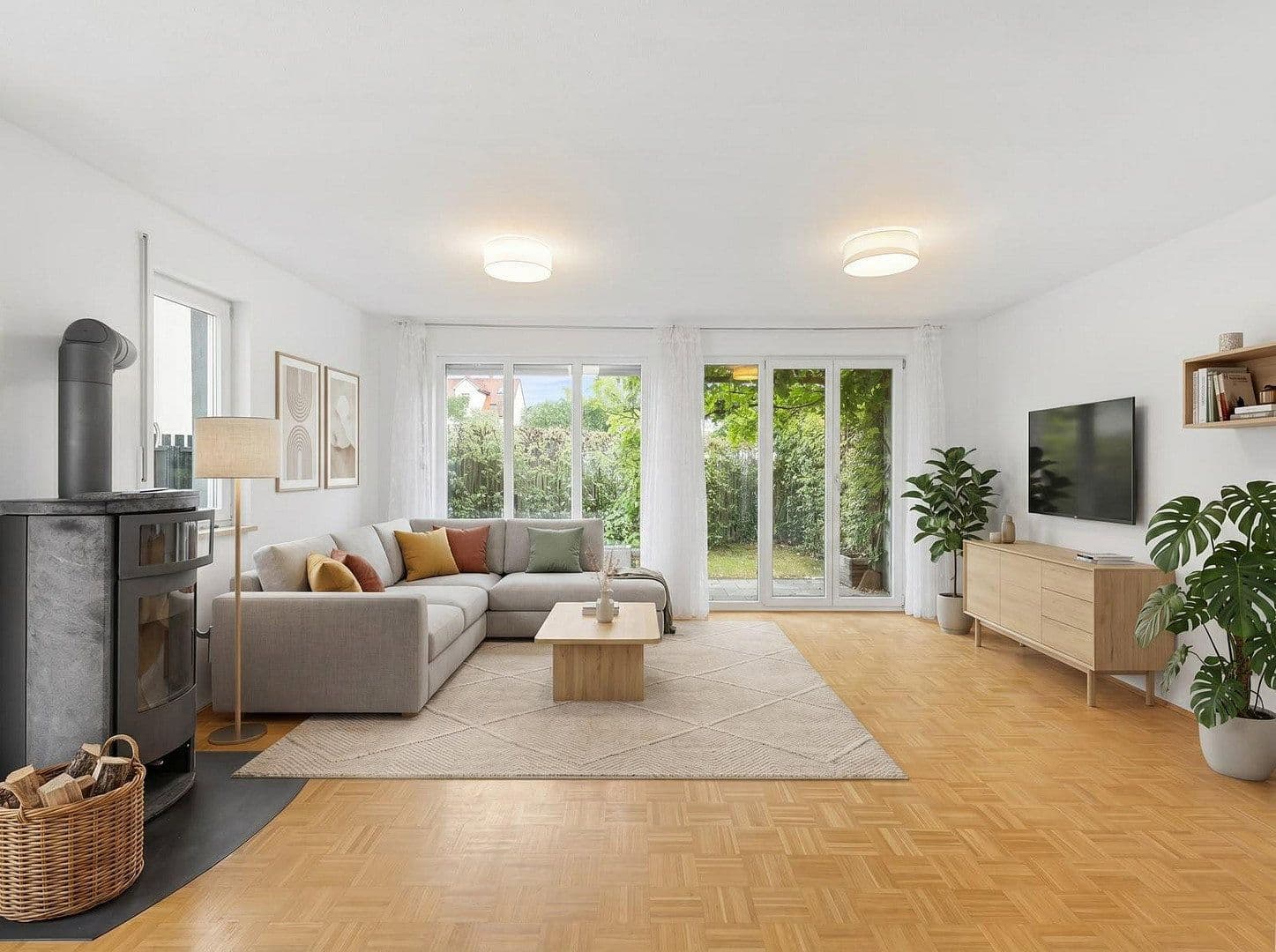 Predaj domu 140 m², pozemek 194 m², Regensburg, Bavorsko Predaj domu 140 m², pozemek 194 m², Regensburg, Bavorsko