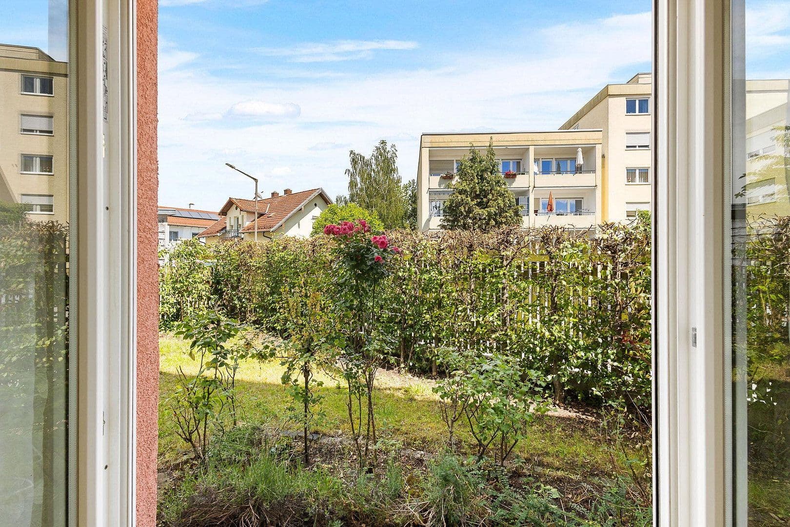Predaj domu 140 m², pozemek 194 m², Regensburg, Bavorsko Predaj domu 140 m², pozemek 194 m², Regensburg, Bavorsko