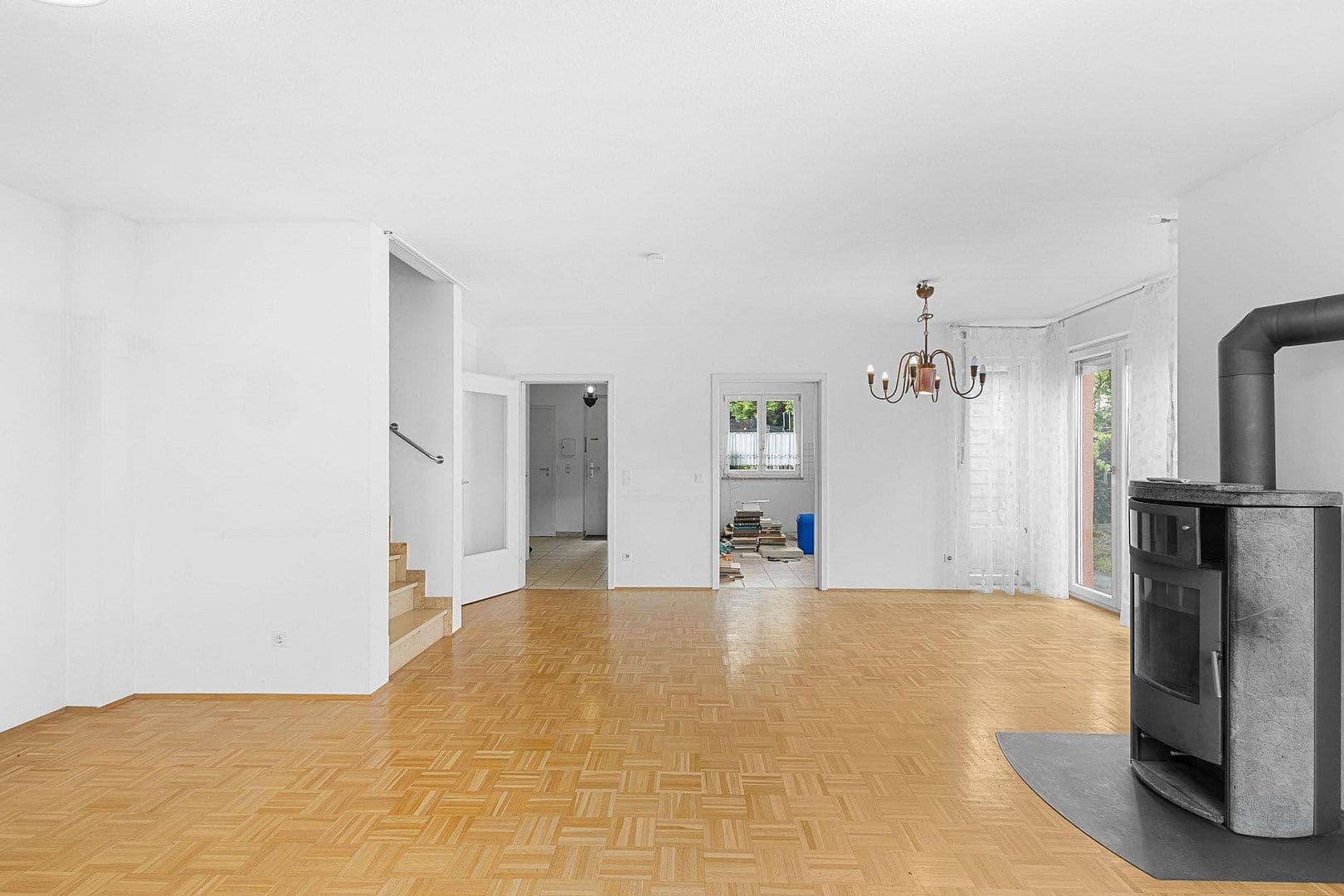 Predaj domu 140 m², pozemek 194 m², Regensburg, Bavorsko Predaj domu 140 m², pozemek 194 m², Regensburg, Bavorsko