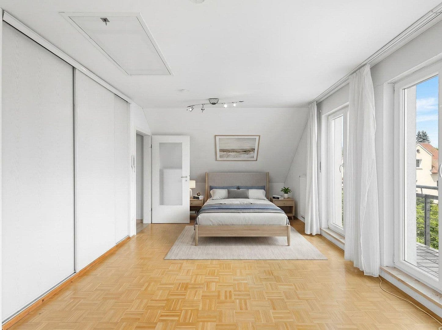 Predaj domu 140 m², pozemek 194 m², Regensburg, Bavorsko Predaj domu 140 m², pozemek 194 m², Regensburg, Bavorsko