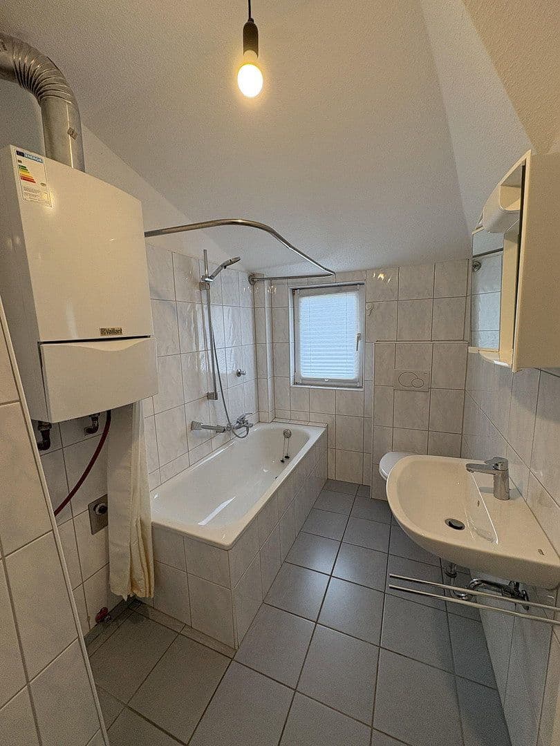 Prenájom bytu 2-izbový 50 m², Falterweg 22, Dortmund, Severné Porýnie - Westfálsko Prenájom bytu 2-izbový 50 m², Falterweg 22, Dortmund, Severné Porýnie - Westfálsko