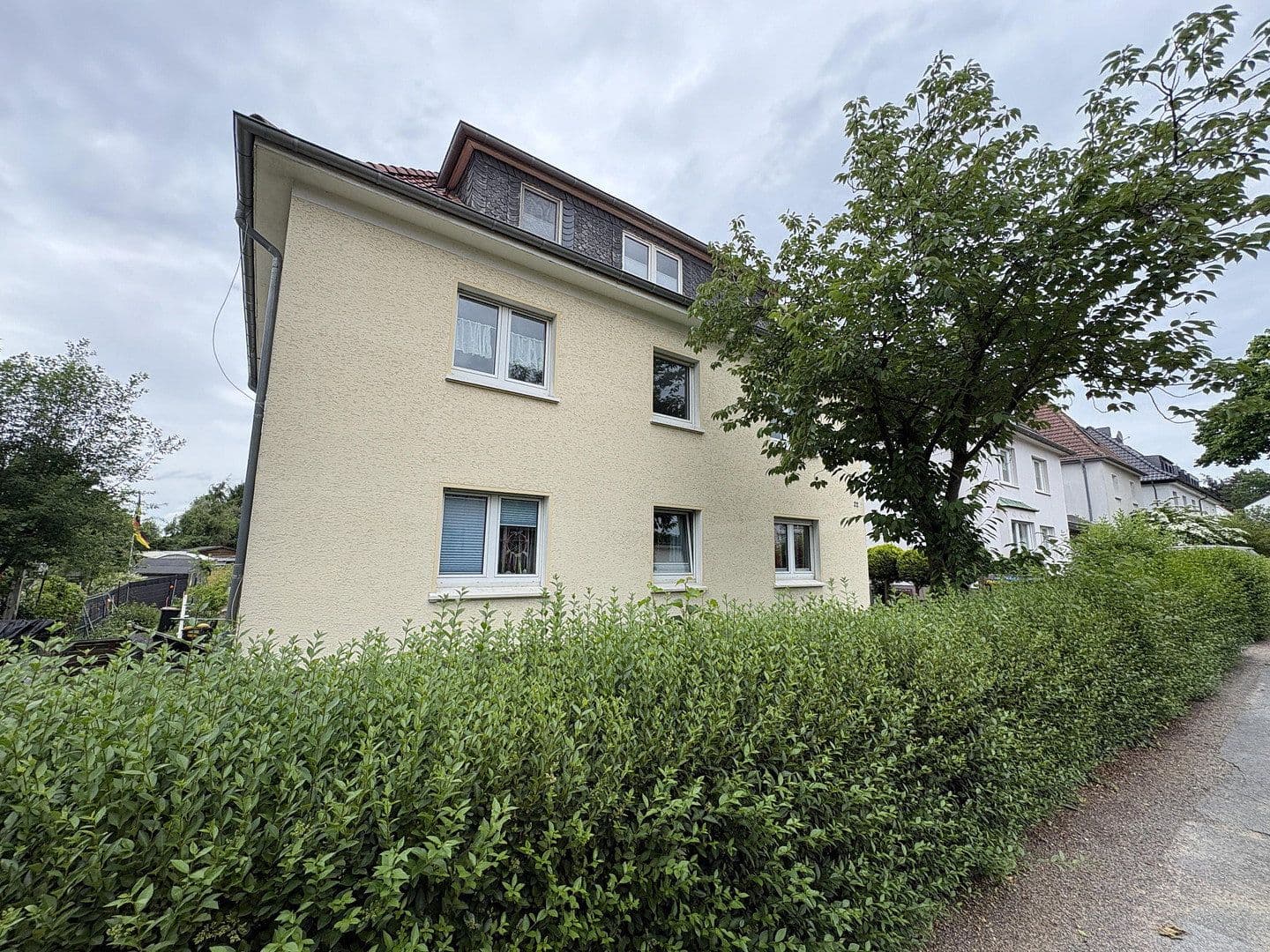 Prenájom bytu 2-izbový 50 m², Falterweg 22, Dortmund, Severné Porýnie - Westfálsko Prenájom bytu 2-izbový 50 m², Falterweg 22, Dortmund, Severné Porýnie - Westfálsko