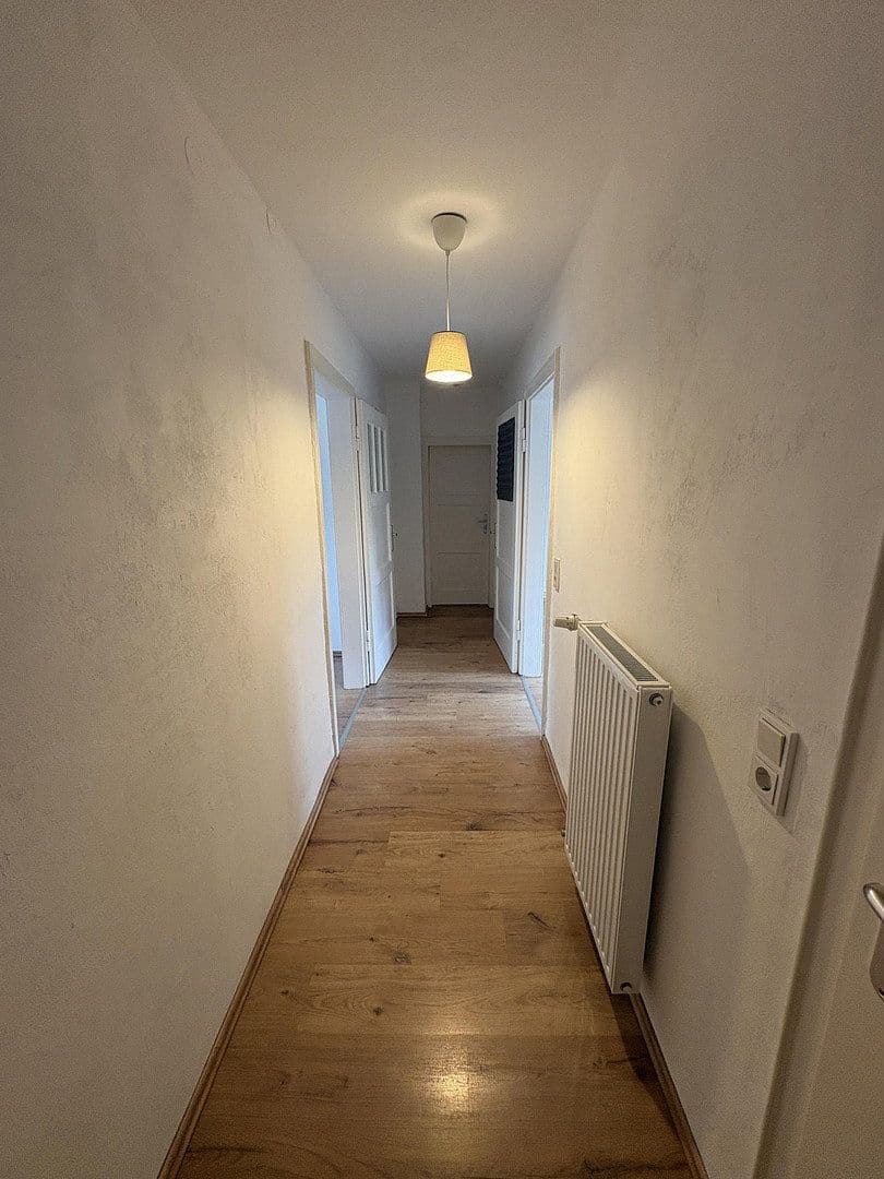 Prenájom bytu 2-izbový 50 m², Falterweg 22, Dortmund, Severné Porýnie - Westfálsko Prenájom bytu 2-izbový 50 m², Falterweg 22, Dortmund, Severné Porýnie - Westfálsko