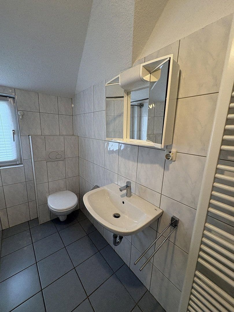 Prenájom bytu 2-izbový 50 m², Falterweg 22, Dortmund, Severné Porýnie - Westfálsko Prenájom bytu 2-izbový 50 m², Falterweg 22, Dortmund, Severné Porýnie - Westfálsko