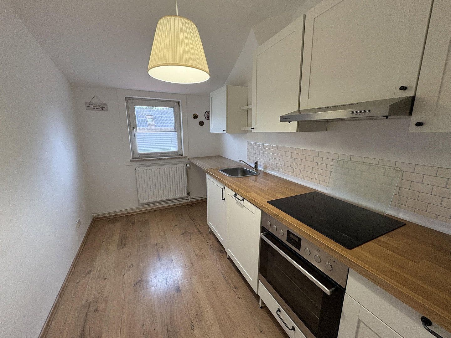 Prenájom bytu 2-izbový 50 m², Falterweg 22, Dortmund, Severné Porýnie - Westfálsko Prenájom bytu 2-izbový 50 m², Falterweg 22, Dortmund, Severné Porýnie - Westfálsko