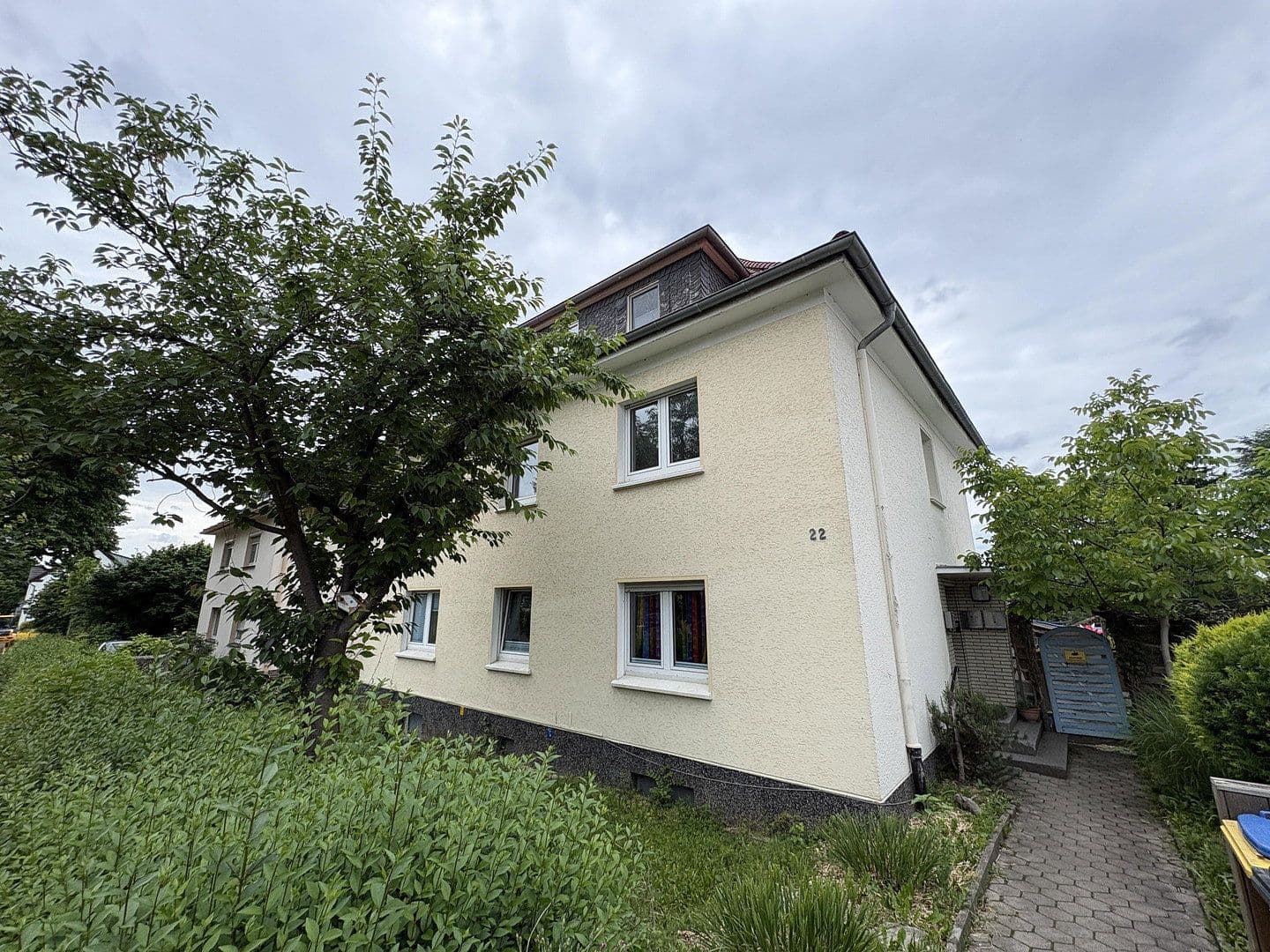 Prenájom bytu 2-izbový 50 m², Falterweg 22, Dortmund, Severné Porýnie - Westfálsko Prenájom bytu 2-izbový 50 m², Falterweg 22, Dortmund, Severné Porýnie - Westfálsko
