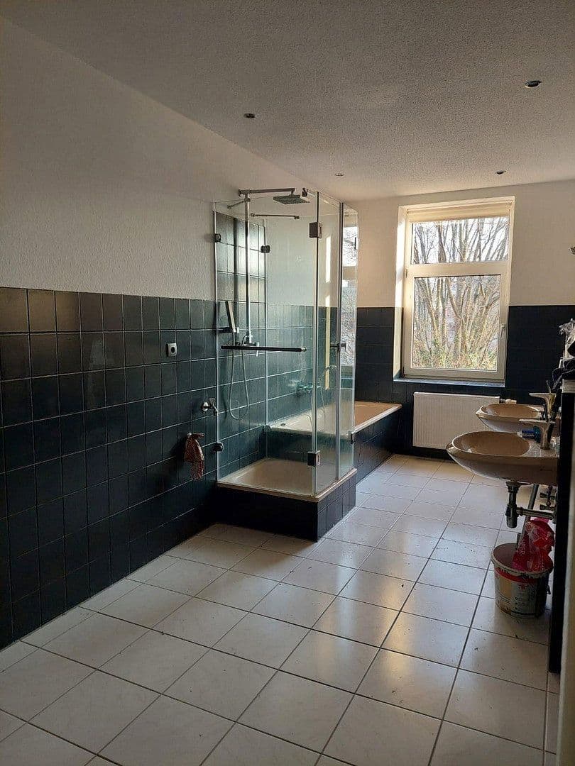 Prenájom bytu 3-izbový 89 m², Chemnitz, Sasko Prenájom bytu 3-izbový 89 m², Chemnitz, Sasko