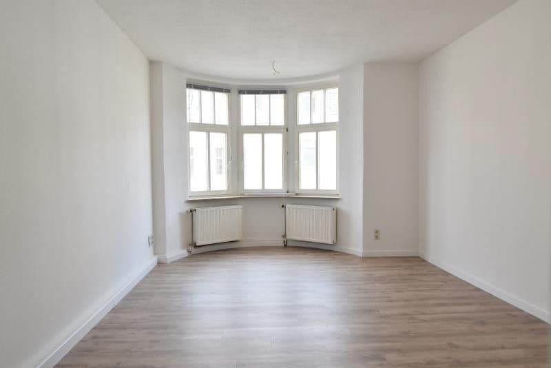 Prenájom bytu 3-izbový 89 m², Chemnitz, Sasko Prenájom bytu 3-izbový 89 m², Chemnitz, Sasko
