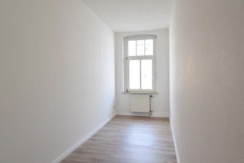 Prenájom bytu 3-izbový 89 m², Chemnitz, Sasko Prenájom bytu 3-izbový 89 m², Chemnitz, Sasko