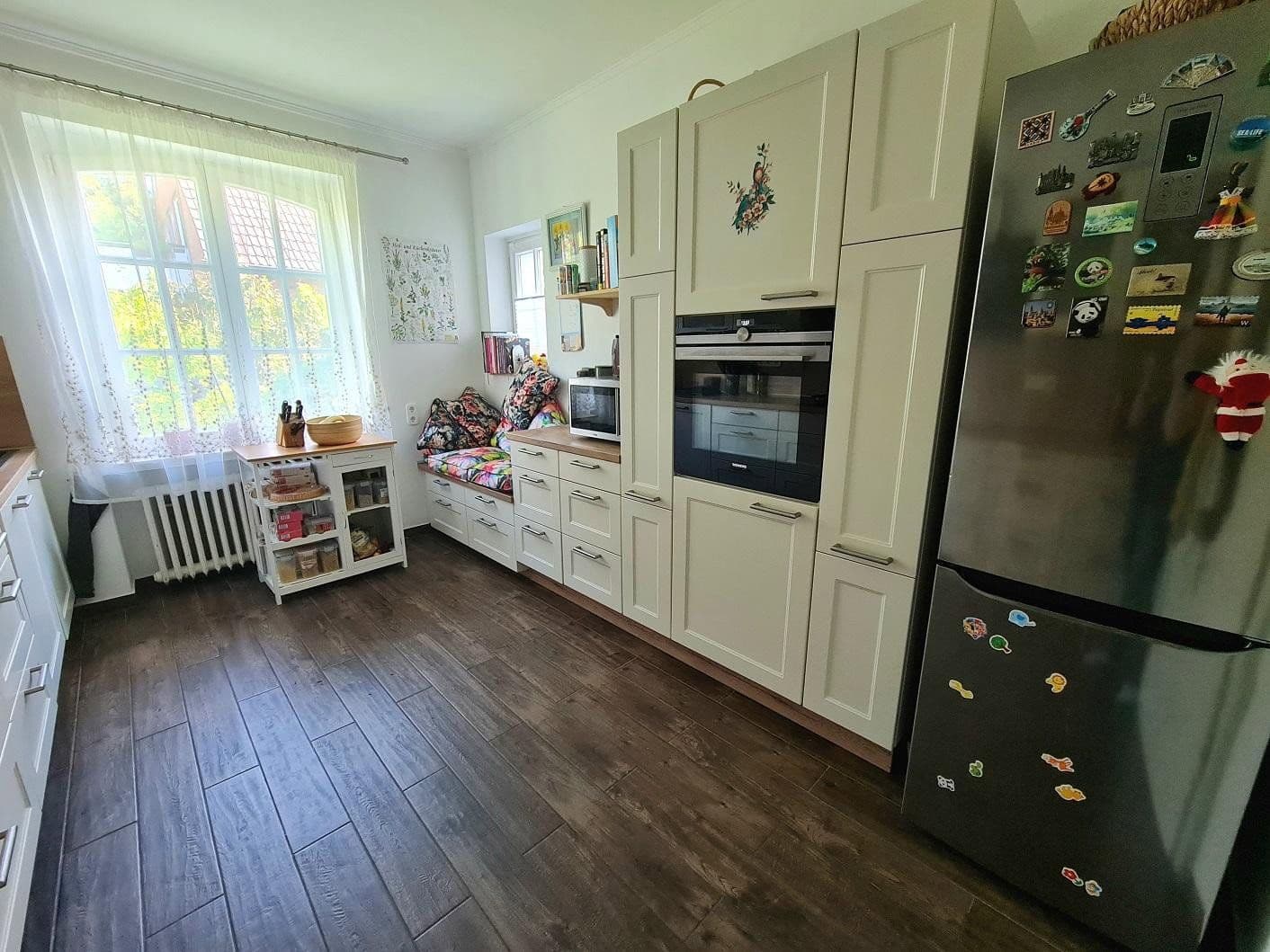 Predaj domu 220 m², pozemek 1.225 m², Fährstr. 3, Duisburg, Severné Porýnie - Westfálsko Predaj domu 220 m², pozemek 1.225 m², Fährstr. 3, Duisburg, Severné Porýnie - Westfálsko
