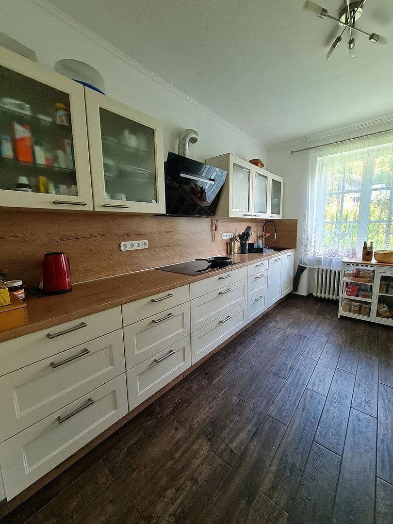 Predaj domu 220 m², pozemek 1.225 m², Fährstr. 3, Duisburg, Severné Porýnie - Westfálsko Predaj domu 220 m², pozemek 1.225 m², Fährstr. 3, Duisburg, Severné Porýnie - Westfálsko