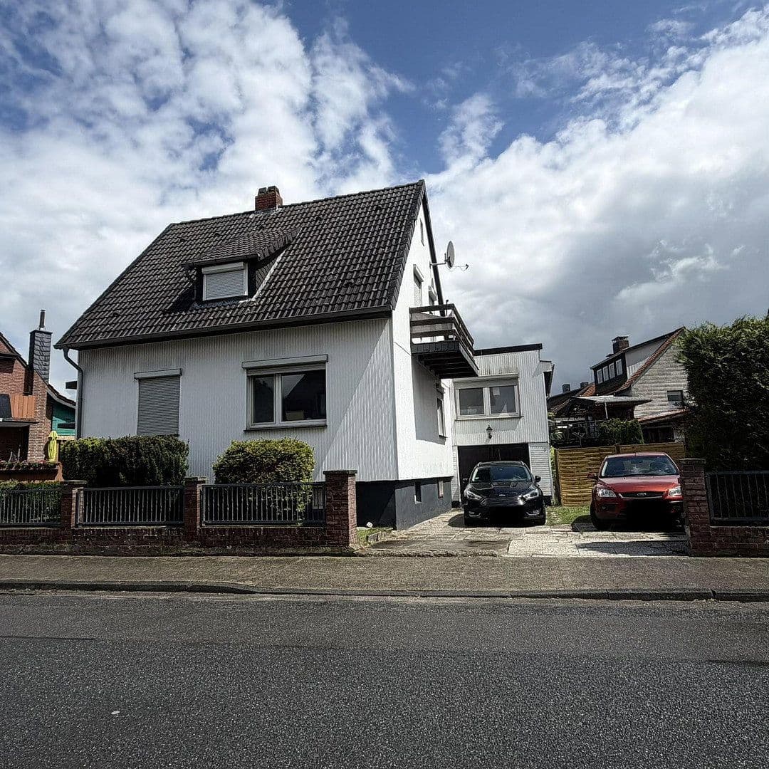 Predaj domu 132 m², pozemek 539 m², Im Hammelkring 20, Schladen-Werla, Dolné Sasko Predaj domu 132 m², pozemek 539 m², Im Hammelkring 20, Schladen-Werla, Dolné Sasko