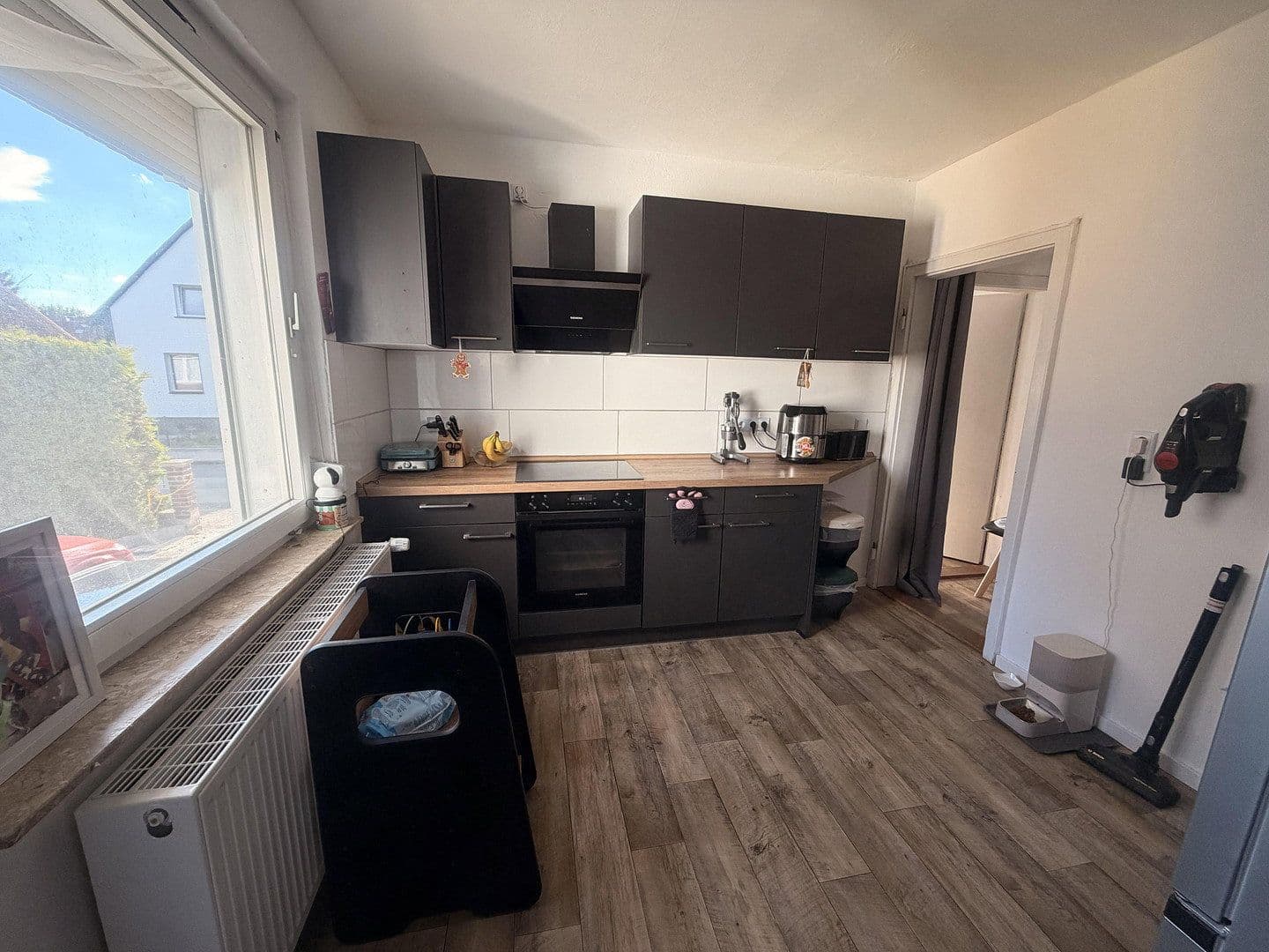 Predaj domu 132 m², pozemek 539 m², Im Hammelkring 20, Schladen-Werla, Dolné Sasko Predaj domu 132 m², pozemek 539 m², Im Hammelkring 20, Schladen-Werla, Dolné Sasko