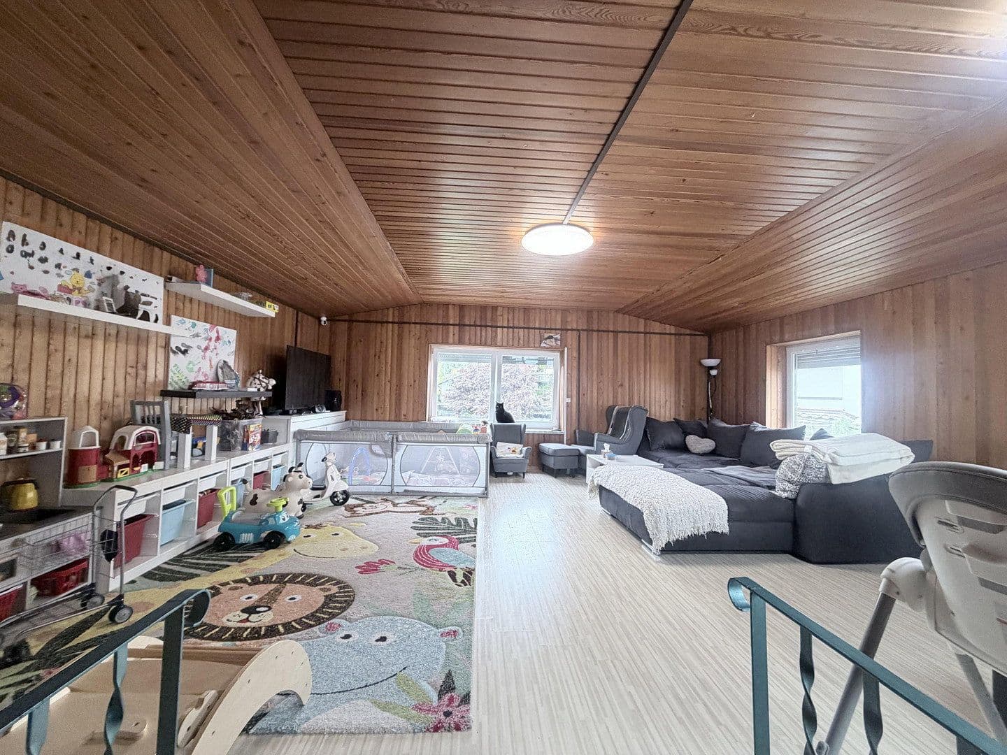 Predaj domu 132 m², pozemek 539 m², Im Hammelkring 20, Schladen-Werla, Dolné Sasko Predaj domu 132 m², pozemek 539 m², Im Hammelkring 20, Schladen-Werla, Dolné Sasko