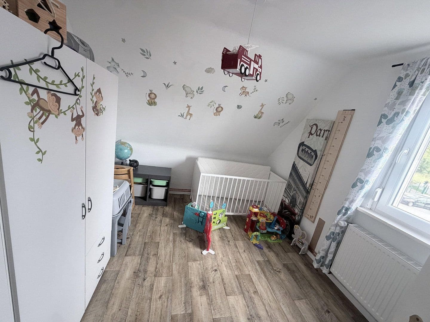 Predaj domu 132 m², pozemek 539 m², Im Hammelkring 20, Schladen-Werla, Dolné Sasko Predaj domu 132 m², pozemek 539 m², Im Hammelkring 20, Schladen-Werla, Dolné Sasko