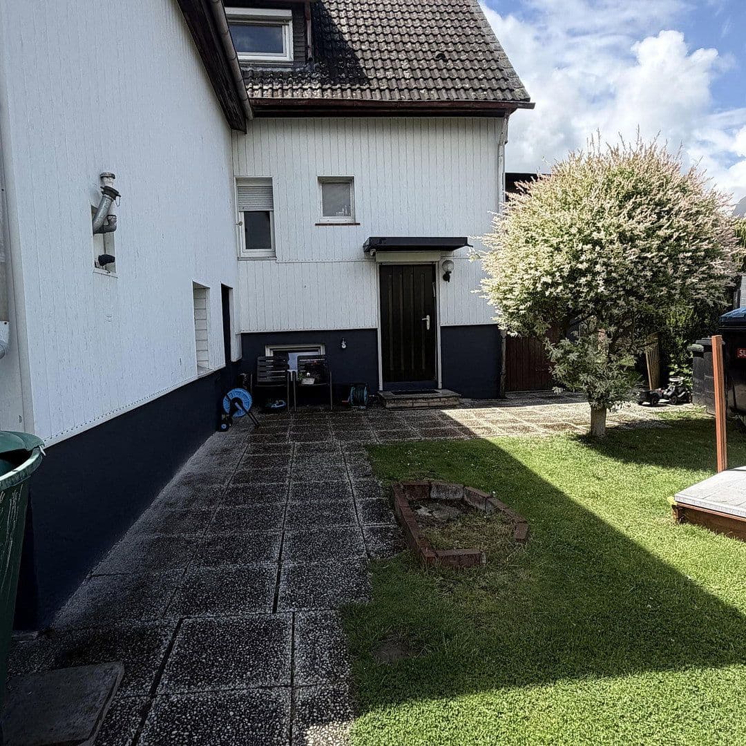 Predaj domu 132 m², pozemek 539 m², Im Hammelkring 20, Schladen-Werla, Dolné Sasko Predaj domu 132 m², pozemek 539 m², Im Hammelkring 20, Schladen-Werla, Dolné Sasko