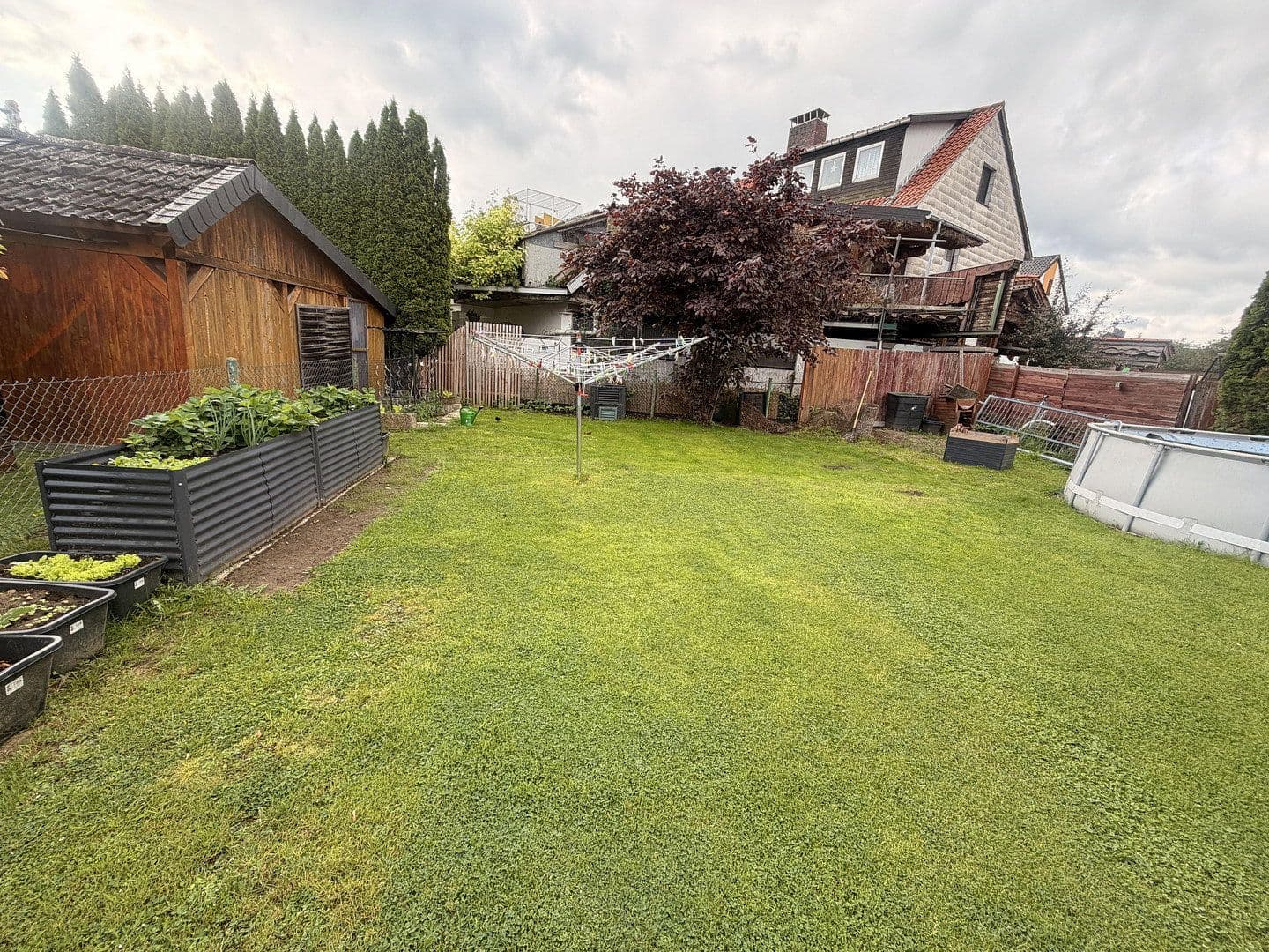 Predaj domu 132 m², pozemek 539 m², Im Hammelkring 20, Schladen-Werla, Dolné Sasko Predaj domu 132 m², pozemek 539 m², Im Hammelkring 20, Schladen-Werla, Dolné Sasko