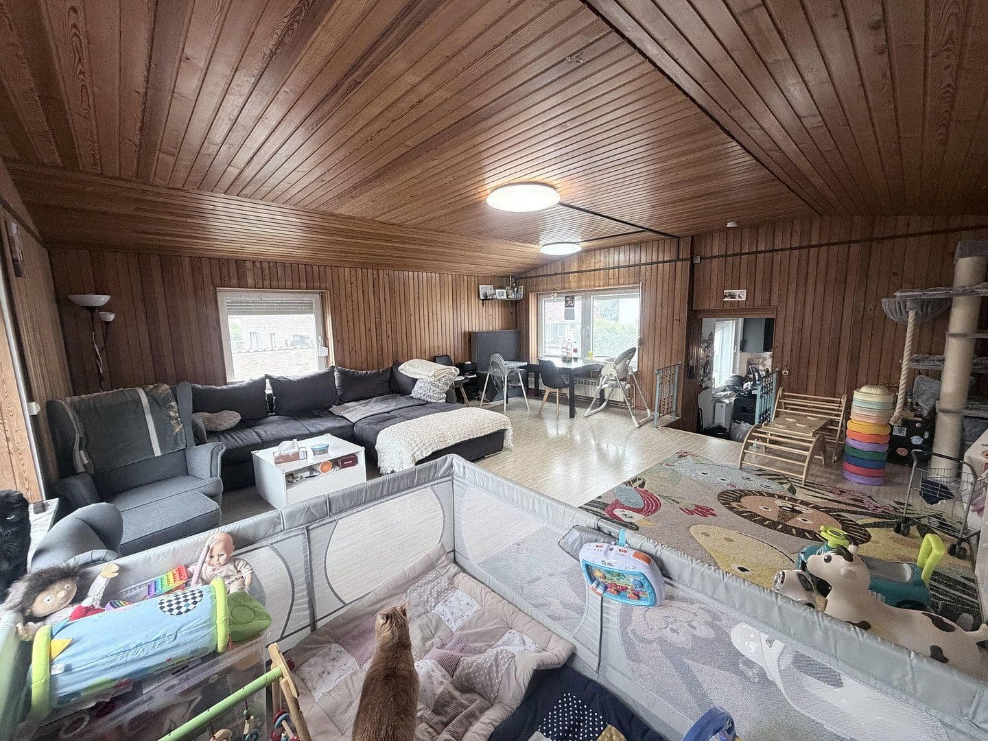 Predaj domu 132 m², pozemek 539 m², Im Hammelkring 20, Schladen-Werla, Dolné Sasko Predaj domu 132 m², pozemek 539 m², Im Hammelkring 20, Schladen-Werla, Dolné Sasko