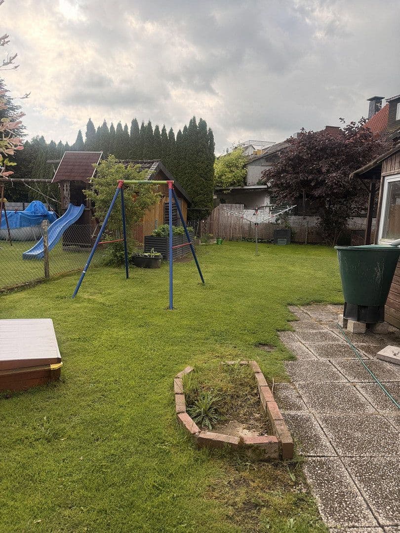 Predaj domu 132 m², pozemek 539 m², Im Hammelkring 20, Schladen-Werla, Dolné Sasko Predaj domu 132 m², pozemek 539 m², Im Hammelkring 20, Schladen-Werla, Dolné Sasko