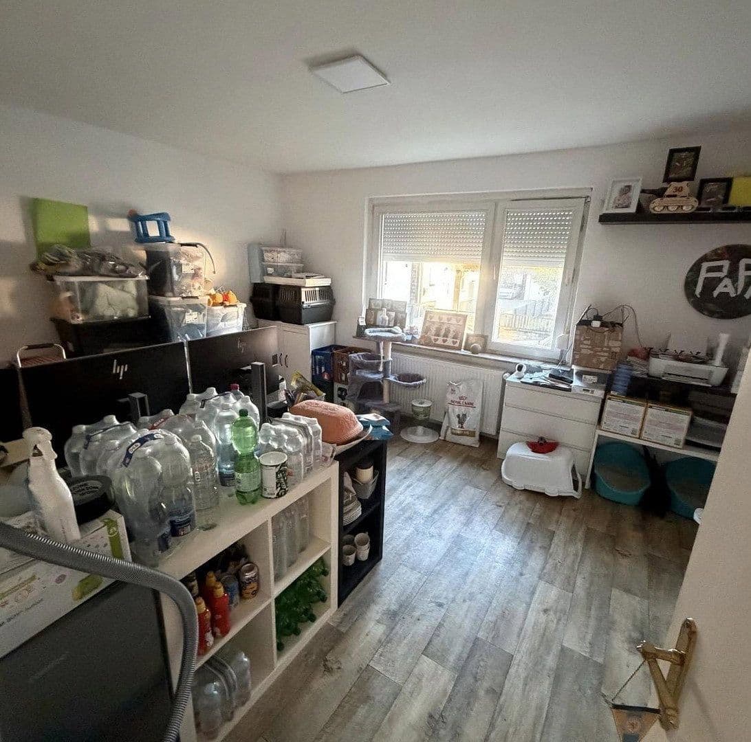 Predaj domu 132 m², pozemek 539 m², Im Hammelkring 20, Schladen-Werla, Dolné Sasko Predaj domu 132 m², pozemek 539 m², Im Hammelkring 20, Schladen-Werla, Dolné Sasko