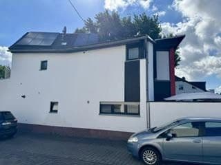 Predaj domu 148 m², pozemek 365 m², Koblenz, Porýnie-Falcko Predaj domu 148 m², pozemek 365 m², Koblenz, Porýnie-Falcko