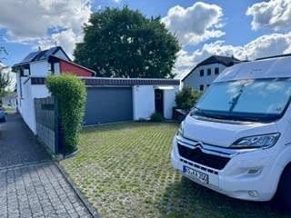 Predaj domu 148 m², pozemek 365 m², Koblenz, Porýnie-Falcko Predaj domu 148 m², pozemek 365 m², Koblenz, Porýnie-Falcko