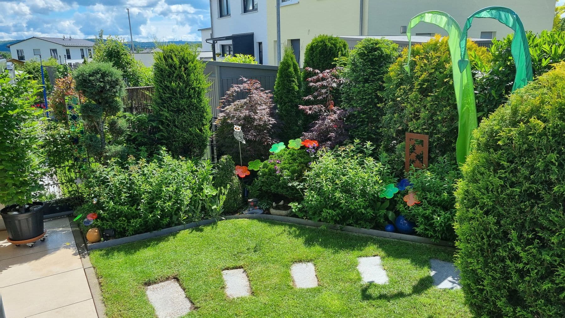Predaj domu 125 m², pozemek 180 m², Altdorf bei Nürnberg, Bavorsko Predaj domu 125 m², pozemek 180 m², Altdorf bei Nürnberg, Bavorsko
