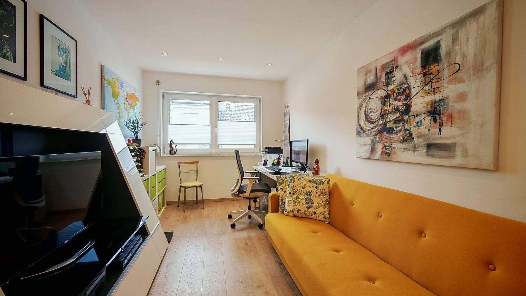 Predaj domu 125 m², pozemek 180 m², Altdorf bei Nürnberg, Bavorsko Predaj domu 125 m², pozemek 180 m², Altdorf bei Nürnberg, Bavorsko