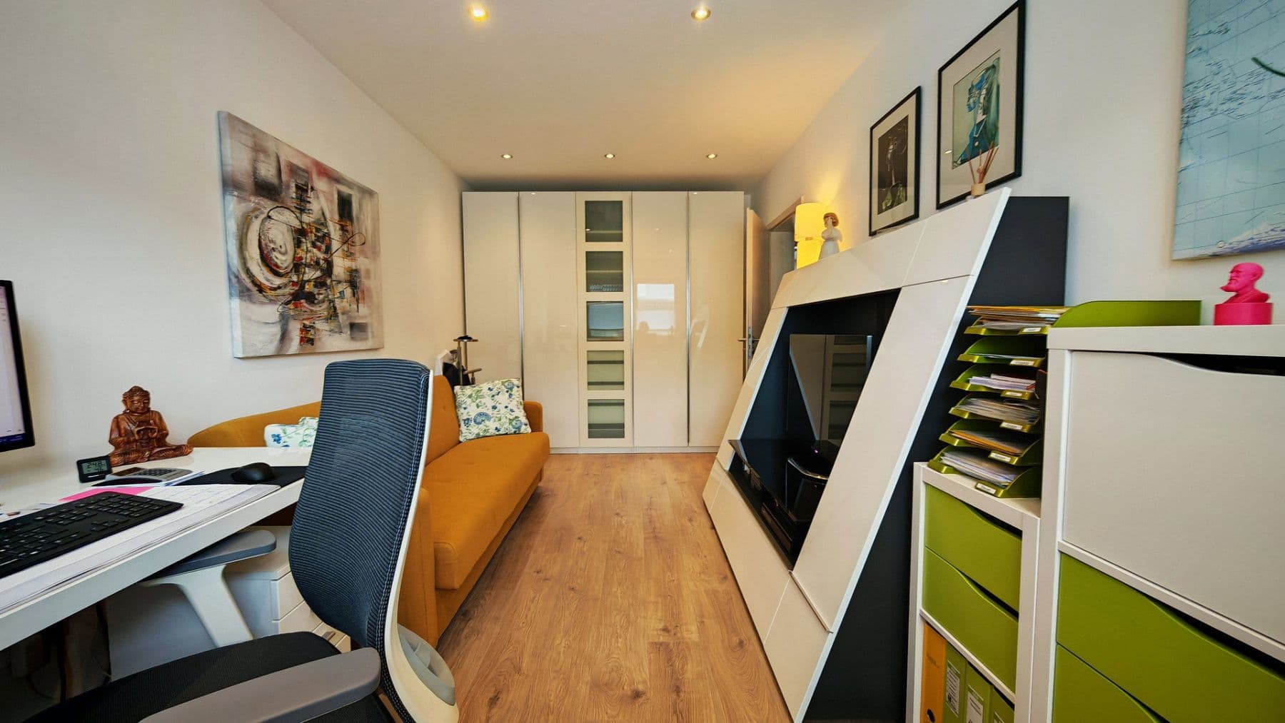 Predaj domu 125 m², pozemek 180 m², Altdorf bei Nürnberg, Bavorsko Predaj domu 125 m², pozemek 180 m², Altdorf bei Nürnberg, Bavorsko