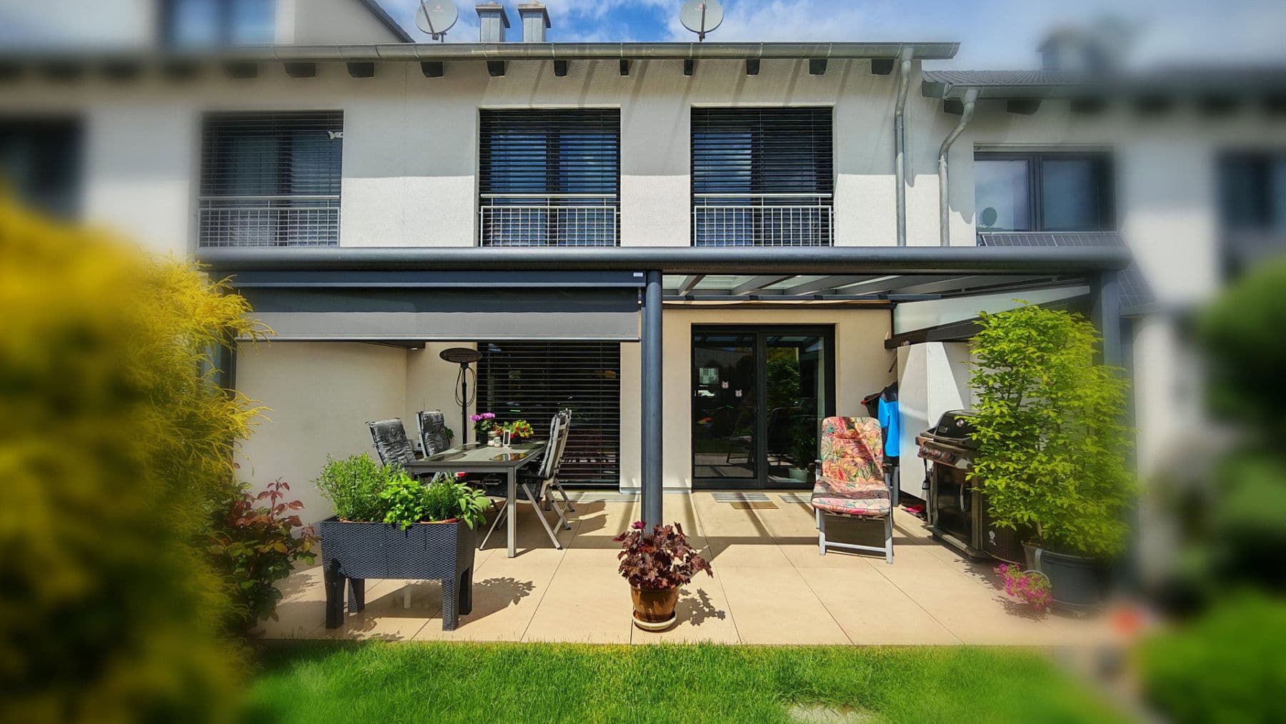 Predaj domu 125 m², pozemek 180 m², Altdorf bei Nürnberg, Bavorsko Predaj domu 125 m², pozemek 180 m², Altdorf bei Nürnberg, Bavorsko