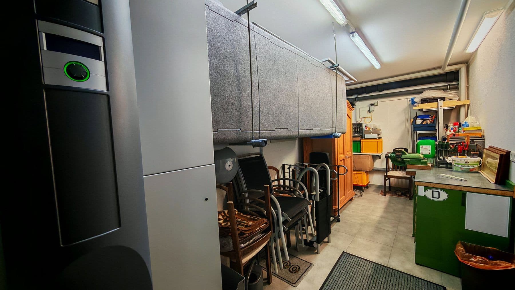 Predaj domu 125 m², pozemek 180 m², Altdorf bei Nürnberg, Bavorsko Predaj domu 125 m², pozemek 180 m², Altdorf bei Nürnberg, Bavorsko