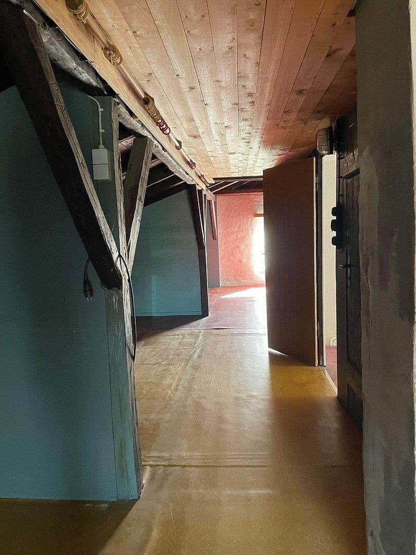Predaj domu 90 m², pozemek 1.173 m², Friedhofstraße 4, Schacht-Audorf, Šlezvicko-Holštajnsko Predaj domu 90 m², pozemek 1.173 m², Friedhofstraße 4, Schacht-Audorf, Šlezvicko-Holštajnsko