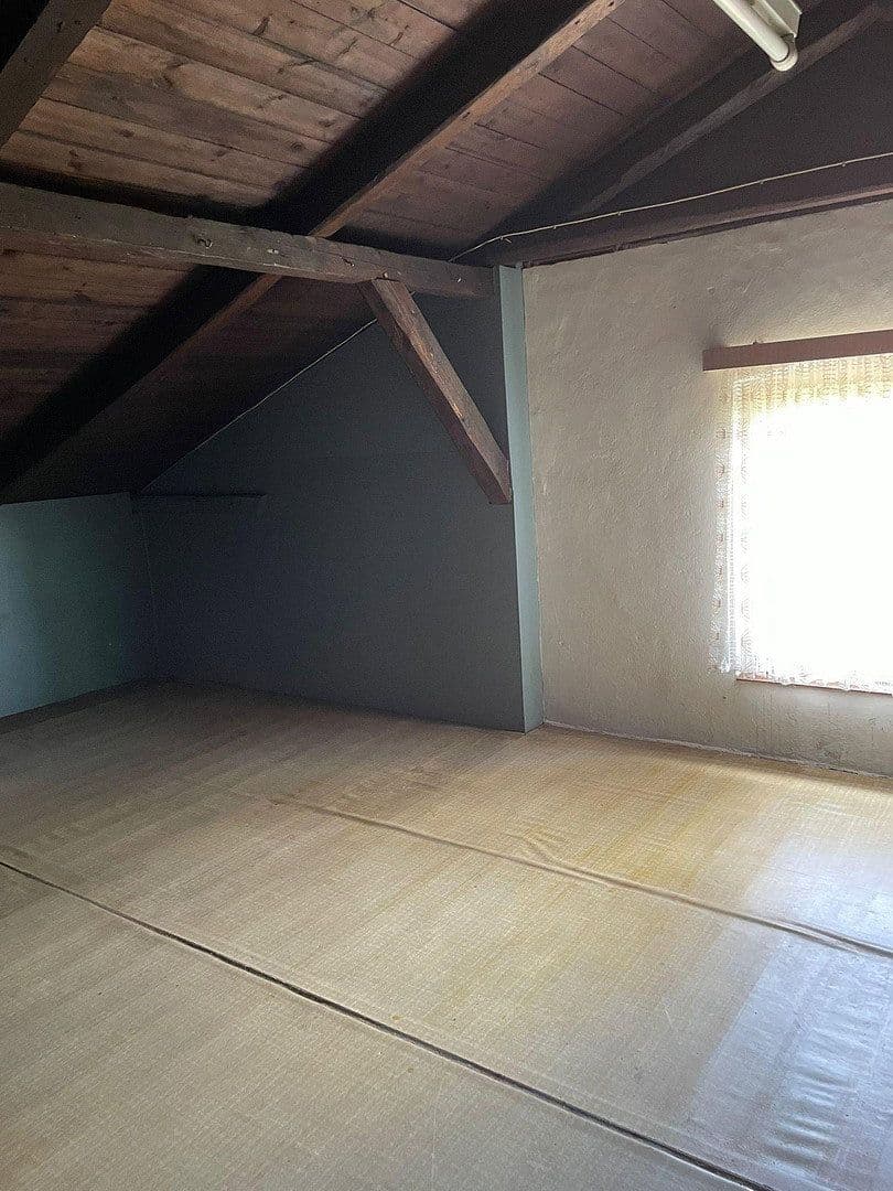 Predaj domu 90 m², pozemek 1.173 m², Friedhofstraße 4, Schacht-Audorf, Šlezvicko-Holštajnsko Predaj domu 90 m², pozemek 1.173 m², Friedhofstraße 4, Schacht-Audorf, Šlezvicko-Holštajnsko