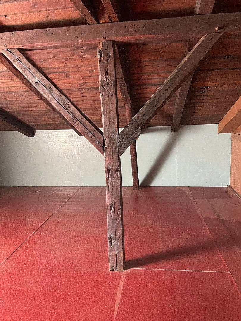 Predaj domu 90 m², pozemek 1.173 m², Friedhofstraße 4, Schacht-Audorf, Šlezvicko-Holštajnsko Predaj domu 90 m², pozemek 1.173 m², Friedhofstraße 4, Schacht-Audorf, Šlezvicko-Holštajnsko