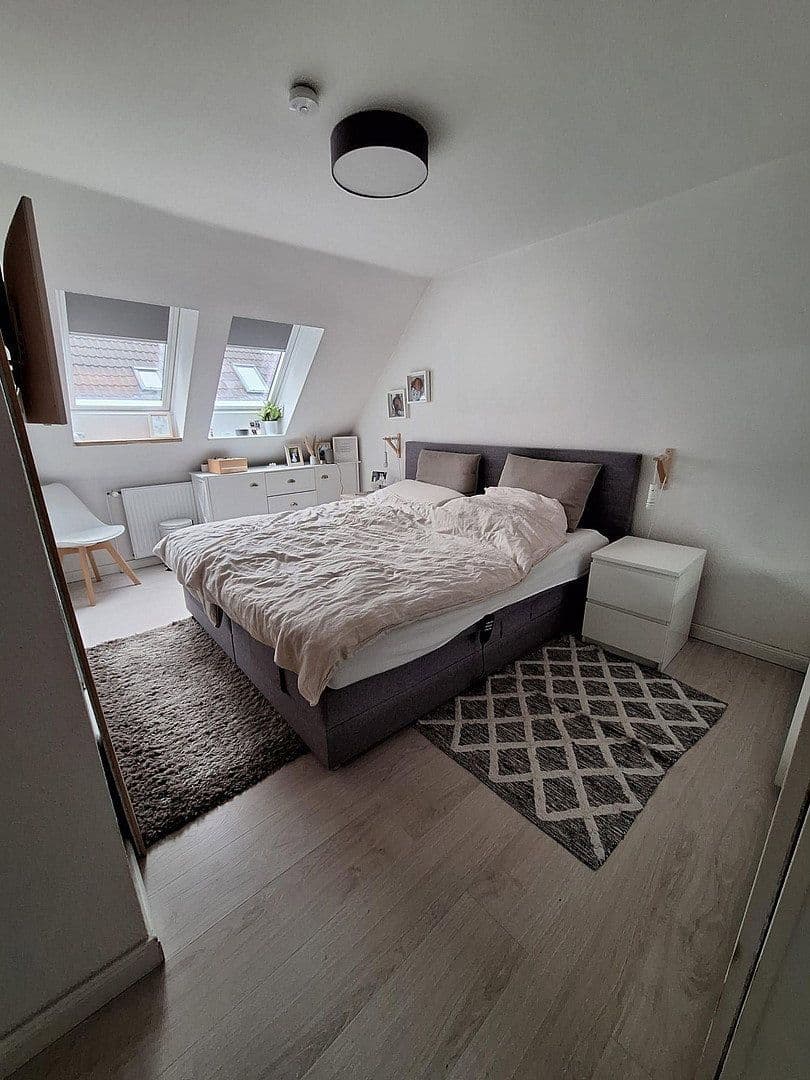 Predaj domu 106 m², pozemek 455 m², Saseler Straße 185, Hamburg, Hamburg Predaj domu 106 m², pozemek 455 m², Saseler Straße 185, Hamburg, Hamburg