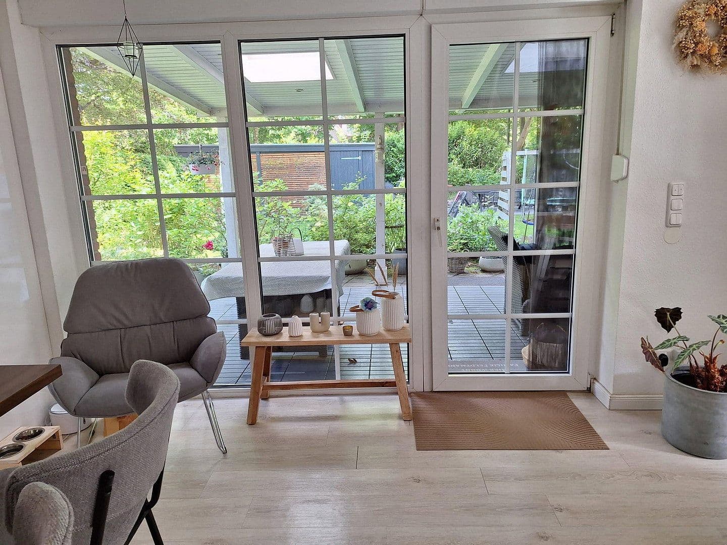 Predaj domu 106 m², pozemek 455 m², Saseler Straße 185, Hamburg, Hamburg Predaj domu 106 m², pozemek 455 m², Saseler Straße 185, Hamburg, Hamburg