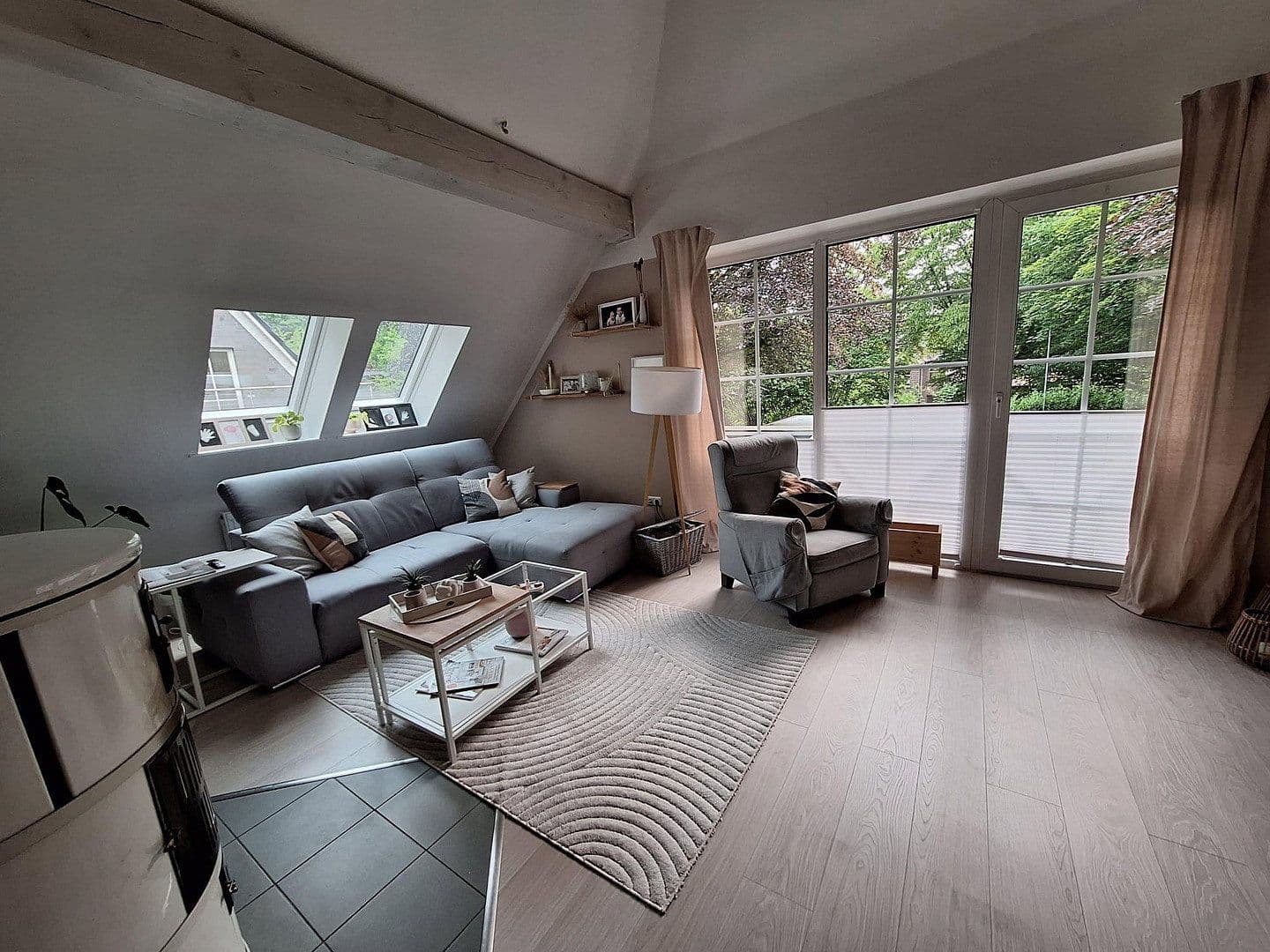 Predaj domu 106 m², pozemek 455 m², Saseler Straße 185, Hamburg, Hamburg Predaj domu 106 m², pozemek 455 m², Saseler Straße 185, Hamburg, Hamburg