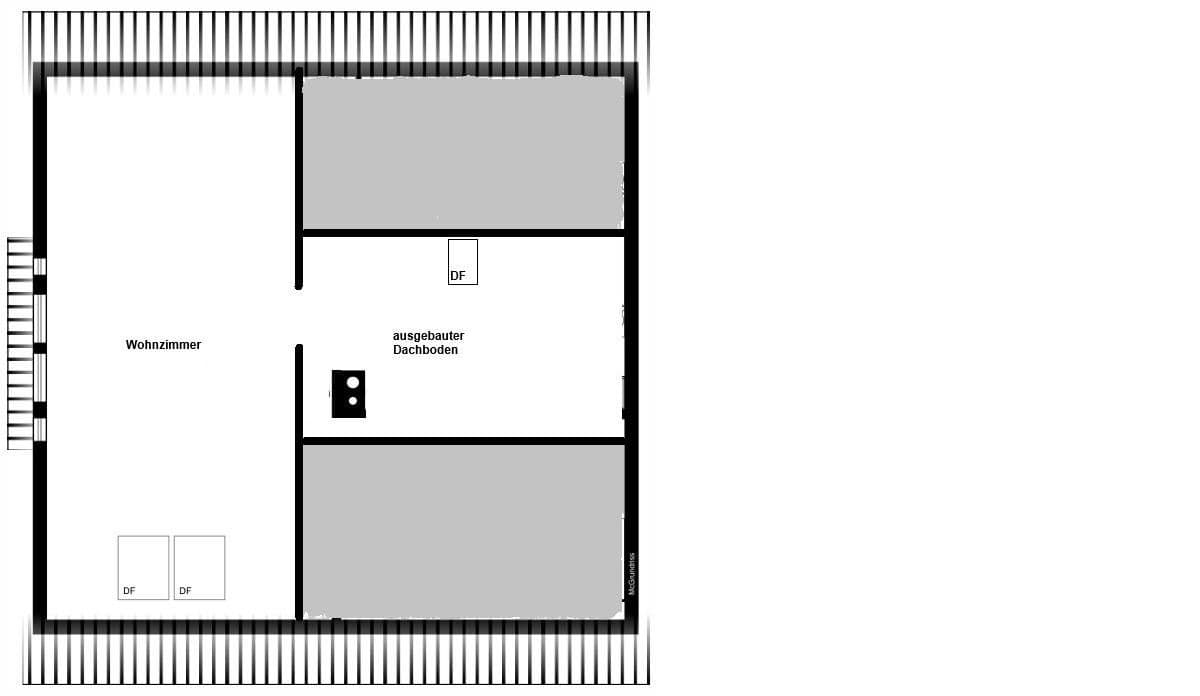 Predaj domu 106 m², pozemek 455 m², Saseler Straße 185, Hamburg, Hamburg Predaj domu 106 m², pozemek 455 m², Saseler Straße 185, Hamburg, Hamburg