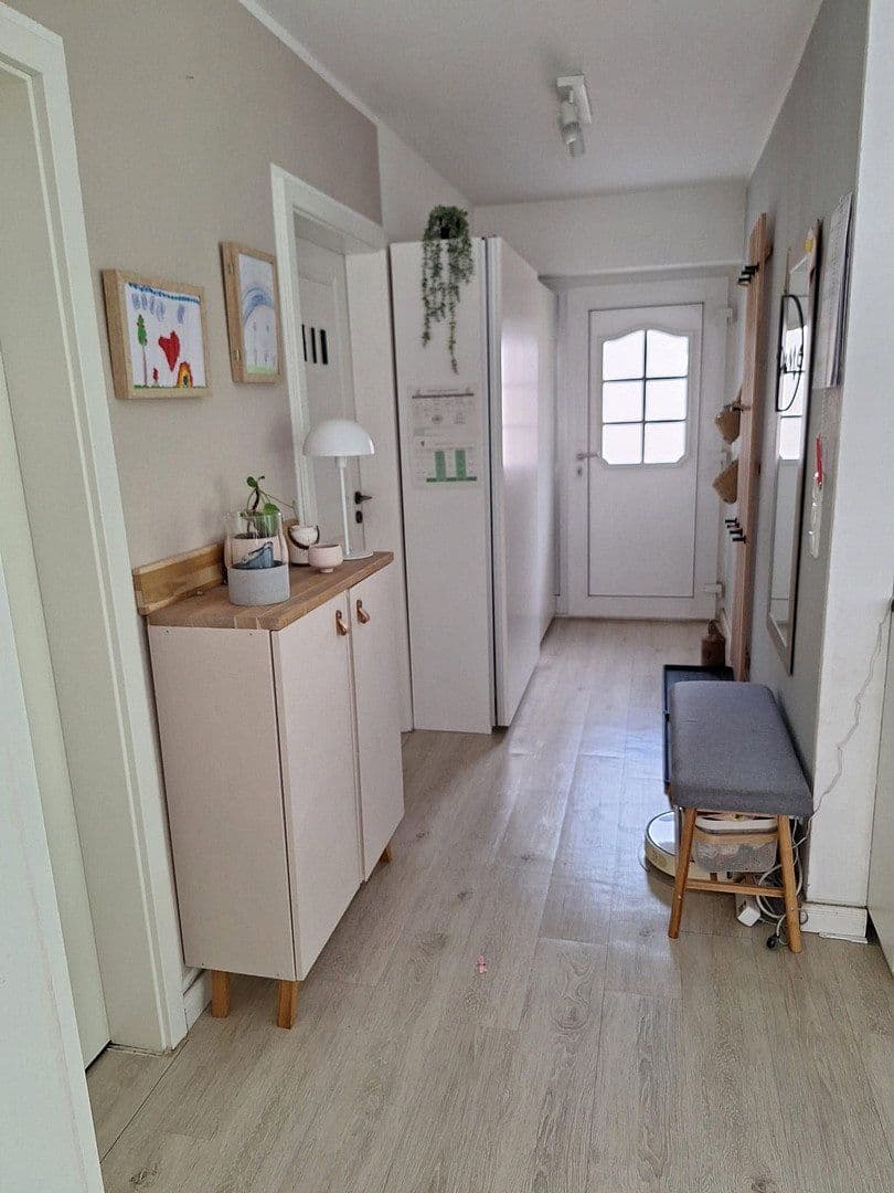 Predaj domu 106 m², pozemek 455 m², Saseler Straße 185, Hamburg, Hamburg Predaj domu 106 m², pozemek 455 m², Saseler Straße 185, Hamburg, Hamburg